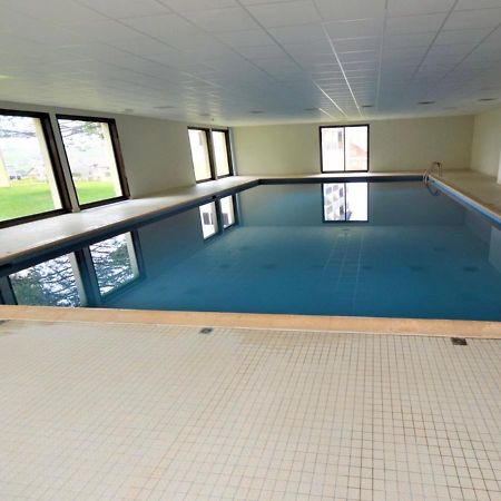 Appartement Cosy Métabief Εξωτερικό φωτογραφία
