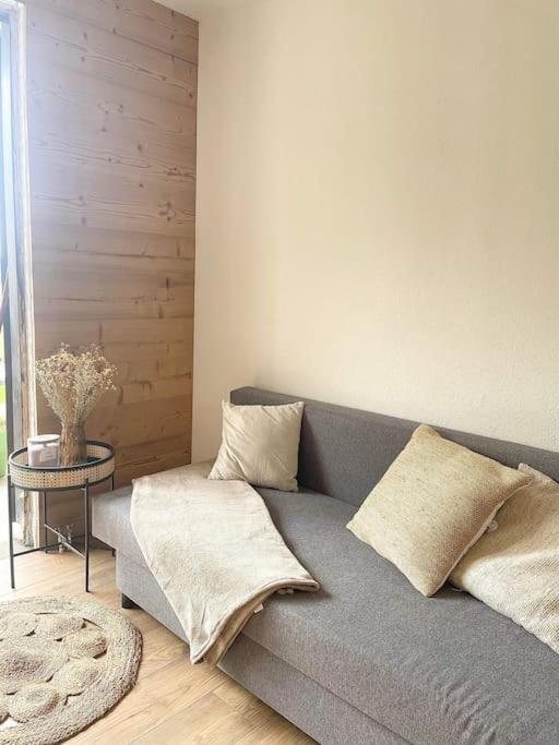 Appartement Cosy Métabief Εξωτερικό φωτογραφία