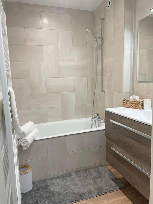 Appartement Cosy Métabief Εξωτερικό φωτογραφία