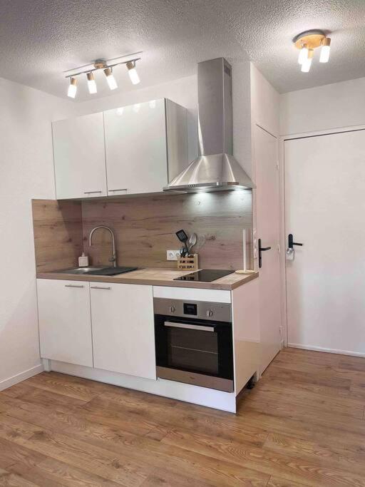 Appartement Cosy Métabief Εξωτερικό φωτογραφία